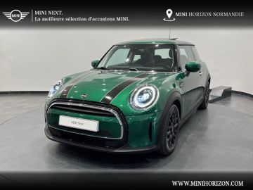 MINI One 102ch Edition Camden BVA7 3 Portes