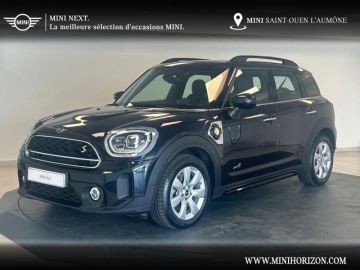 MINI Cooper SE 125ch + 95ch Classic ALL4 BVA6 Countryman