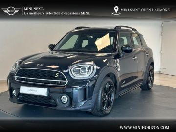MINI Cooper SE  125ch + 95ch Northwood ALL4 BVA6 Countryman