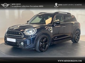 MINI Cooper SE  125ch + 95ch Northwood ALL4 BVA6 Countryman