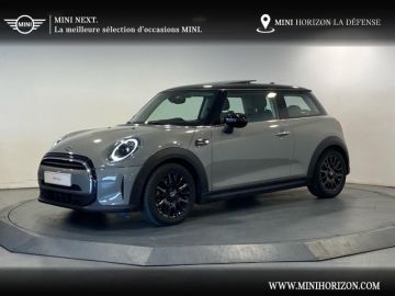 MINI Cooper 136ch Edition Camden BVA7 3 Portes