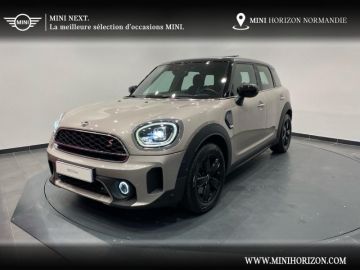 MINI Cooper S 178ch Northwood BVA7 Countryman