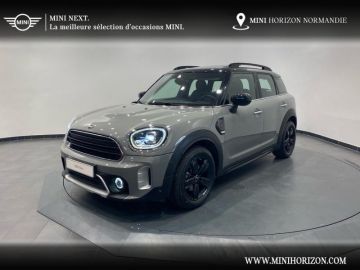MINI Cooper 136ch Northwood Countryman