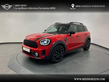 MINI Cooper 136ch Northwood BVA7 Countryman