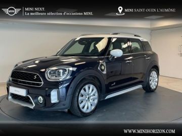 MINI Cooper SE  125ch + 95ch Northwood ALL4 BVA6 Countryman