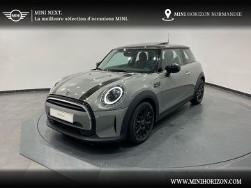MINI Cooper 136ch Edition Camden 3 Portes
