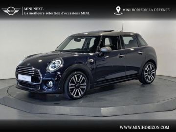 MINI Cooper 136ch Edition Greenwich BVA7 112g 5 Portes