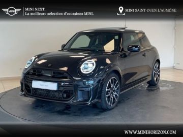 MINI C 156ch JCW DKG7 3 Portes