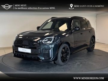 MINI C 170ch JCW DKG7 Countryman