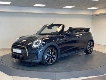 MINI Cooper 136ch Edition Premium Plus BVA7 Cabrio