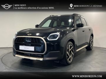 MINI C 170ch Favoured DKG7 Countryman