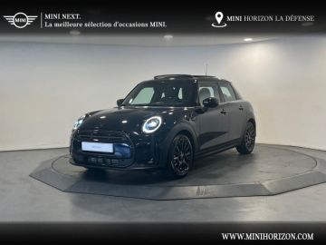 MINI Cooper 136ch Edition Camden BVA7 5 Portes