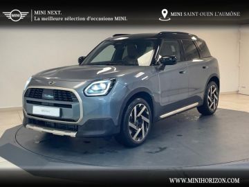 MINI C 170ch Favoured DKG7 Countryman