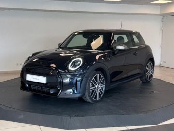 MINI Cooper S 178ch Yours BVA7 3 Portes
