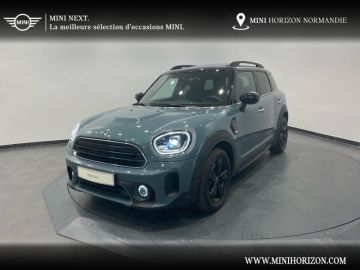 MINI Cooper  136ch Northwood BVA7 Countryman
