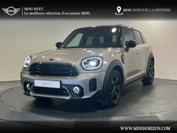 MINI Cooper  136ch Northwood BVA7 Countryman