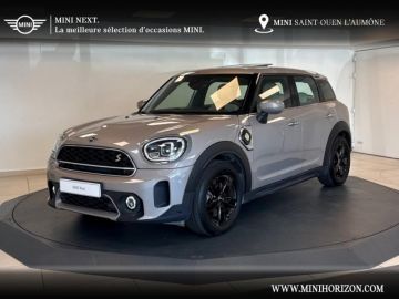 MINI Cooper SE  125ch + 95ch Northwood ALL4 BVA6 Countryman