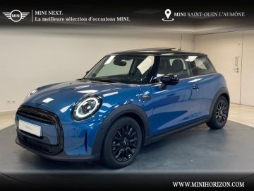 MINI Cooper 136ch Edition Premium Plus BVA7 3 Portes