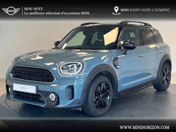 MINI Cooper  136ch Northwood Countryman