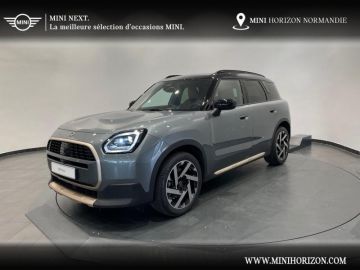 MINI C 170ch Favoured DKG7 Countryman
