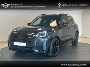 MINI C 170ch JCW DKG7 Countryman