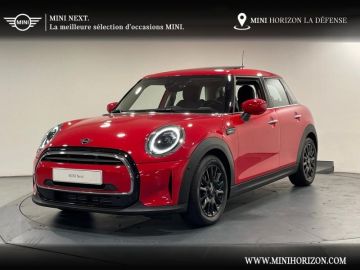 MINI One 102ch Edition Camden BVA7 5 Portes