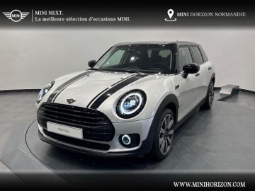 MINI Cooper 136ch Edition Premium Plus BVA7 Clubman