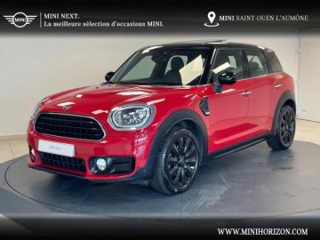 MINI Cooper 136ch Oakwood BVA Countryman
