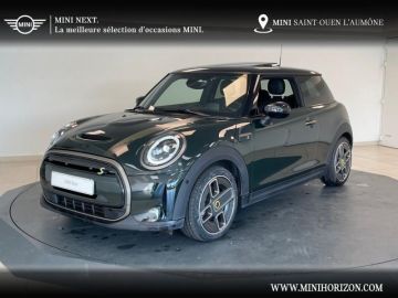 MINI Cooper SE 184ch Resolute BVA 5CV 3 Portes