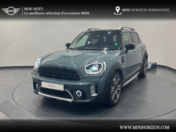 MINI Cooper  136ch Yours Countryman