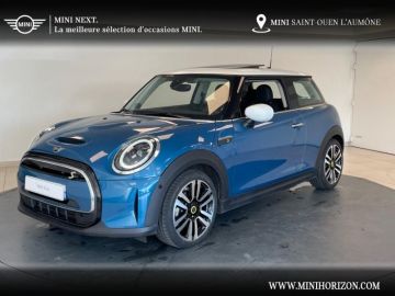 MINI Cooper SE 184ch Edition Premium Plus BVA 5CV 3 Portes