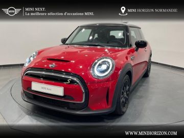 MINI Cooper SE 184ch Edition Camden BVA 5CV 3 Portes