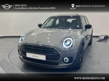 MINI Cooper 136ch Knightsbridge Clubman