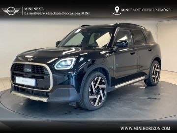 MINI C 170ch Favoured DKG7 Countryman