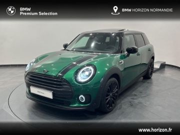 MINI Cooper 136ch Knightsbridge BVA7 Clubman
