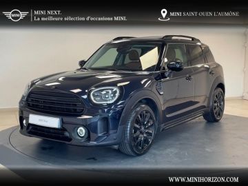MINI Cooper 136ch Edition Premium Plus BVA7 Countryman