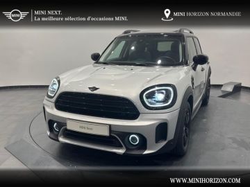 MINI Cooper 136ch Edition Premium Plus BVA7 Countryman