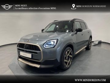 MINI C 170ch Favoured DKG7 Countryman