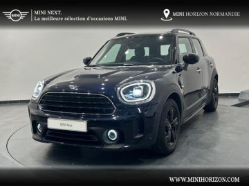 MINI Cooper  136ch Northwood Countryman