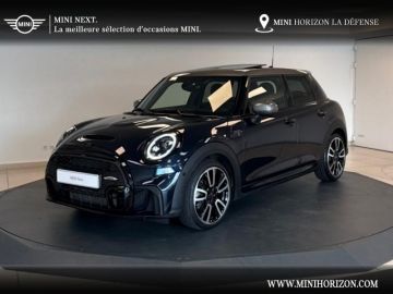 MINI Cooper S 178ch John Cooper Works BVA7 5 Portes