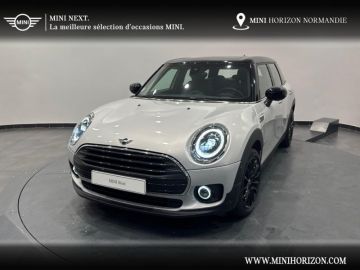 MINI Cooper 136ch Knightsbridge Clubman