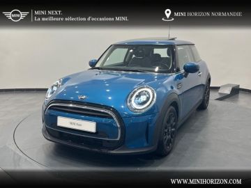 MINI One 102ch Edition Camden 3 Portes