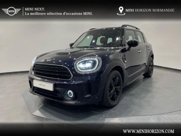 MINI Cooper 136ch Edition Premium Plus BVA7 Countryman