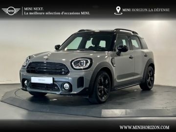 MINI Cooper  136ch Northwood Countryman