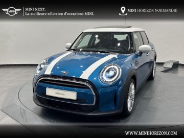 MINI Cooper 136ch Edition Premium Plus BVA7 5 Portes