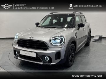 MINI Cooper 136ch  Highlands BVA7 Countryman
