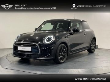 MINI Cooper 136ch  Edition Camden BVA7 3 Portes