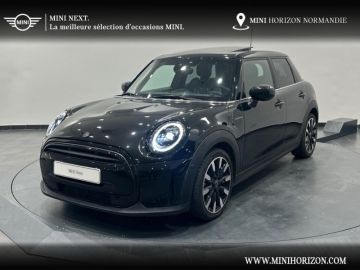 MINI Cooper 136ch Edition Premium Plus BVA7 5 Portes