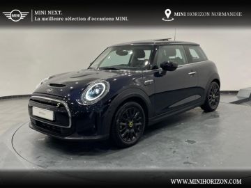 MINI Cooper SE 184ch Edition Premium Plus BVA 5CV 3 Portes