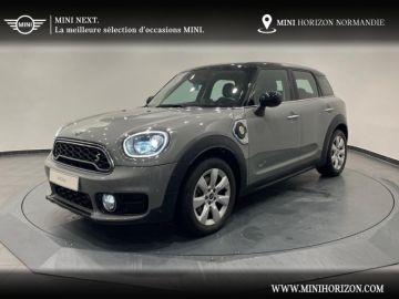 MINI Cooper SE 136ch + 88ch Business ALL4 BVA Countryman